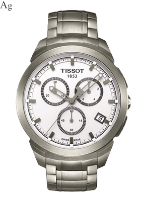 ساعت مچی مردانه TISSOT T069.417.44.031.00